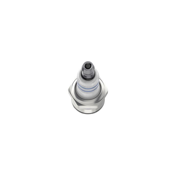 Bosch Spark plug – price 9 PLN