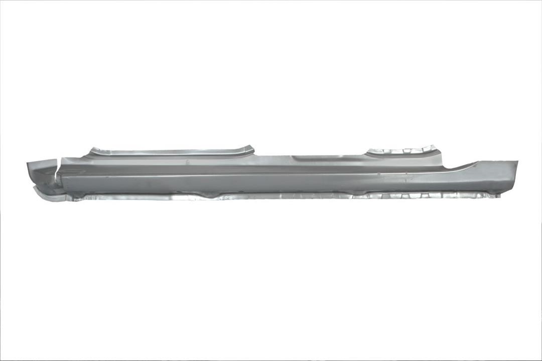 Thresholds Ford Fiesta: 6505062565011K Blic Repair part sill