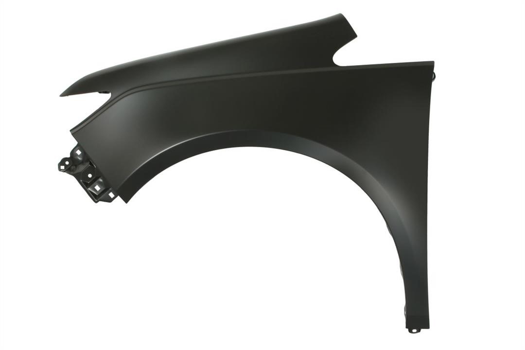 Front wing panel Honda: 6504042966311P Blic Front fender