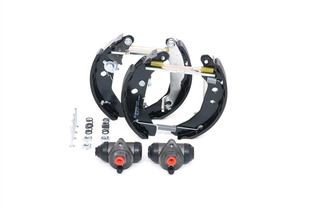 Bosch Brake shoe set – price [object Object] PLN