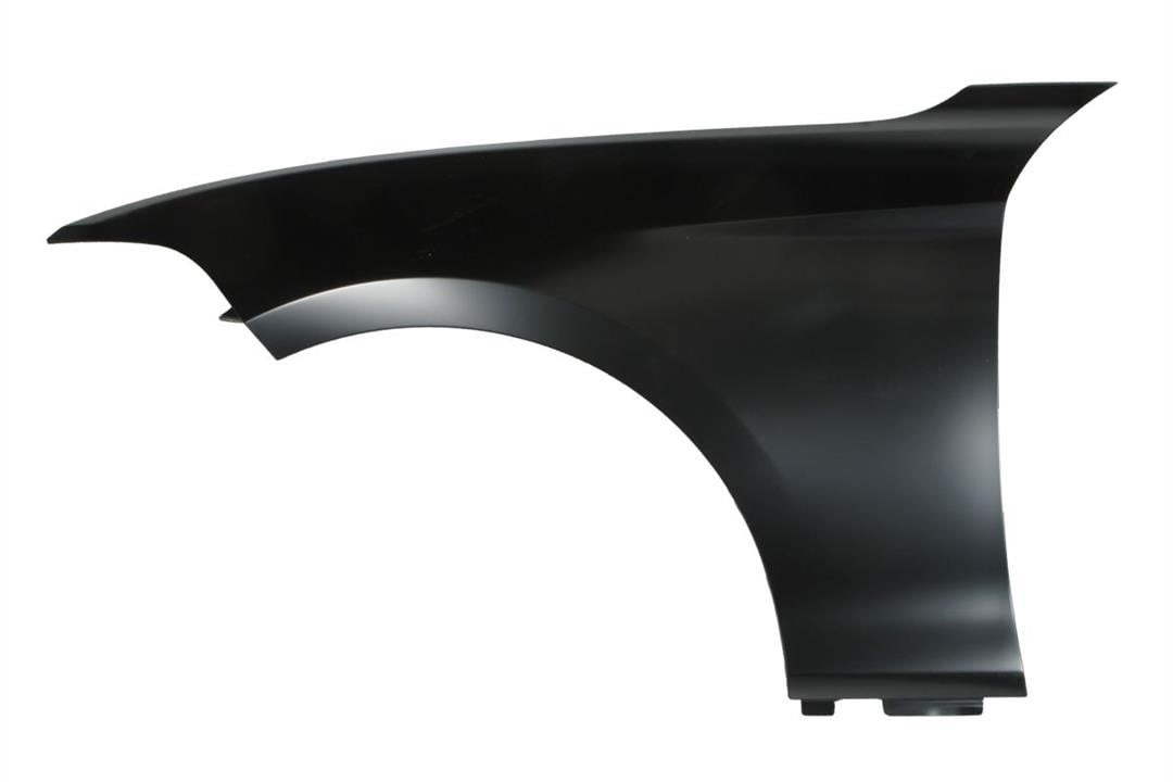 Front wing panel BMW: 6504040086311P Blic Front fender left