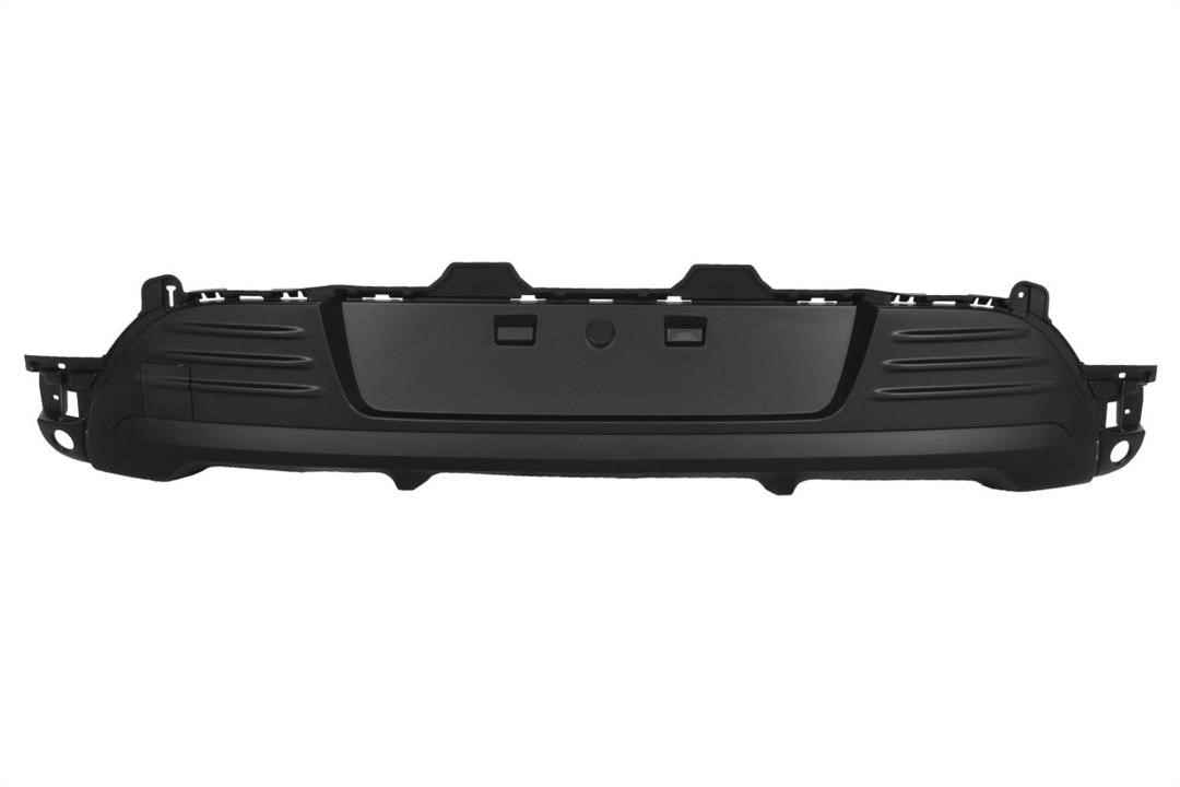 Rear bumper Renault Clio: 5510006034950P Blic Bumper rear