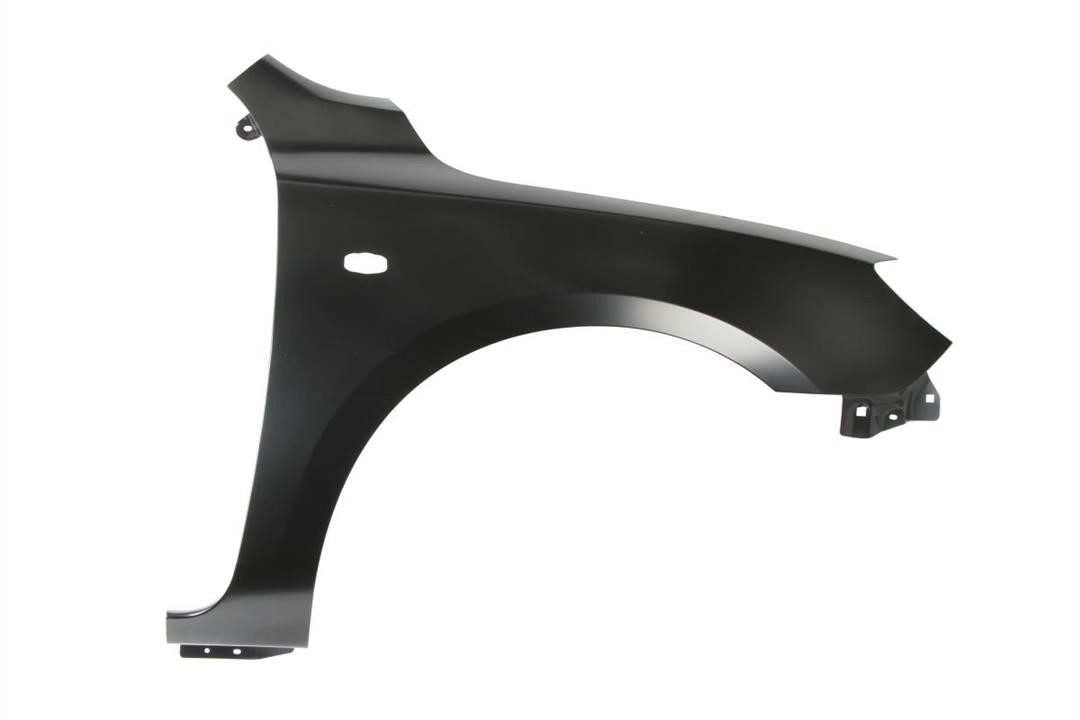 Front wing fender Mazda 3: 6504043476314P Blic Front fender