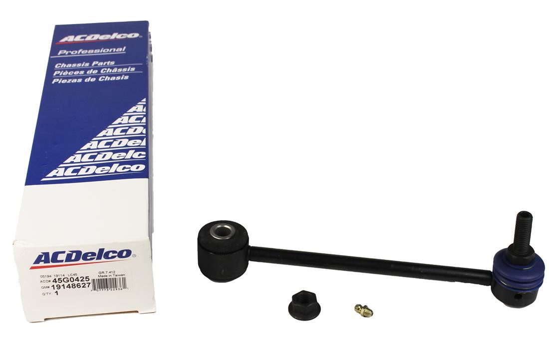 Rod/Strut, stabiliser AC Delco 45G0425