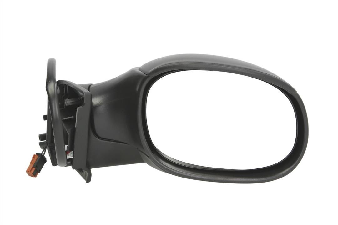 Side view mirror Citroen C3: 5402041128850P Blic Outside Mirror