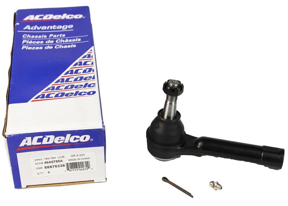 Buy AC Delco 46A0785A – good price at EXIST.AE!