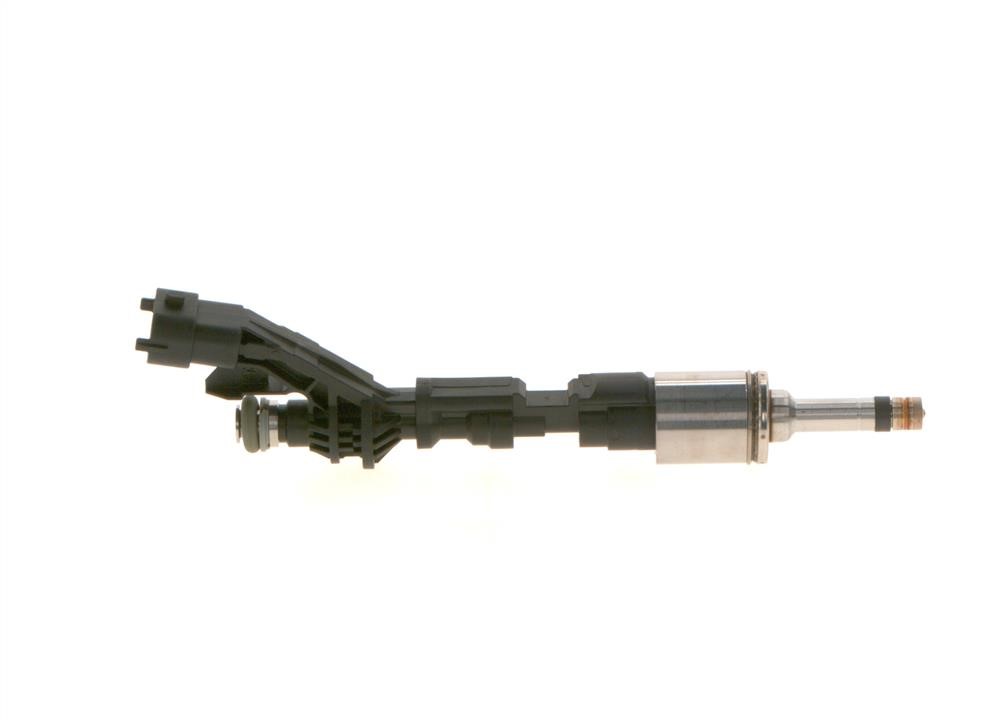 Bosch Injector fuel – price 431 PLN
