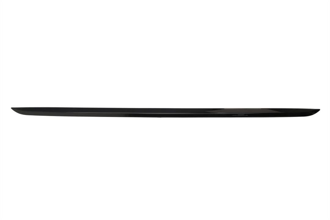 Bumper moulding BMW 5 series: 5513000068971P Blic Trim rear bumper