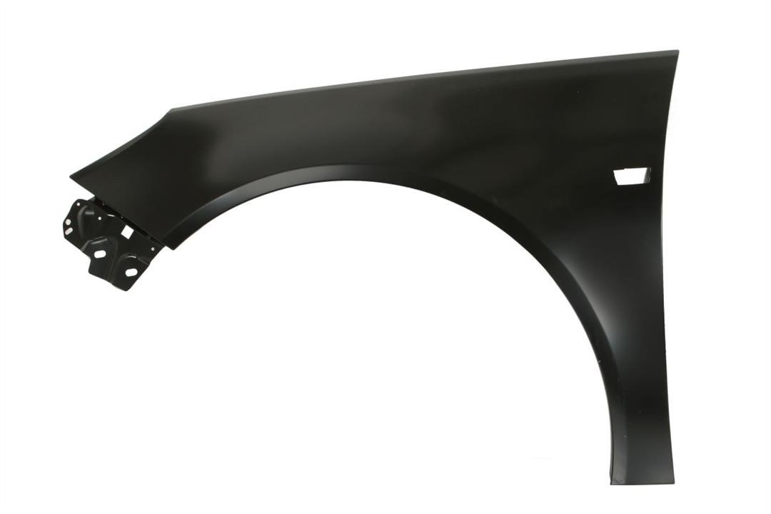 Front wing fender Opel Insignia A: 6504045079311Q Blic Front fender left