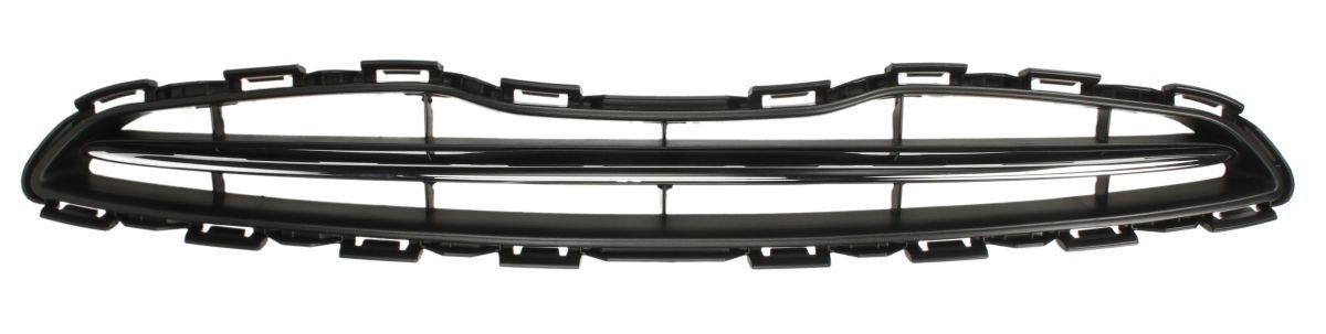 Radiator grille Nissan: 6502071610990P Blic Grille radiator