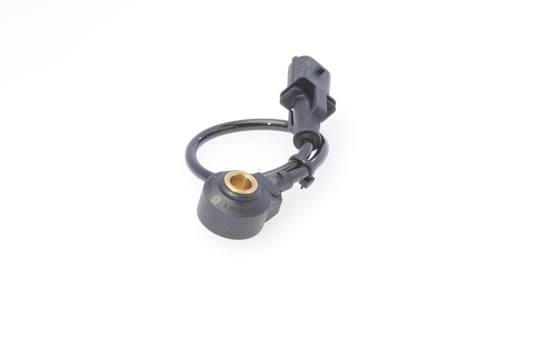 Buy Bosch 0261231196 – good price at EXIST.AE!