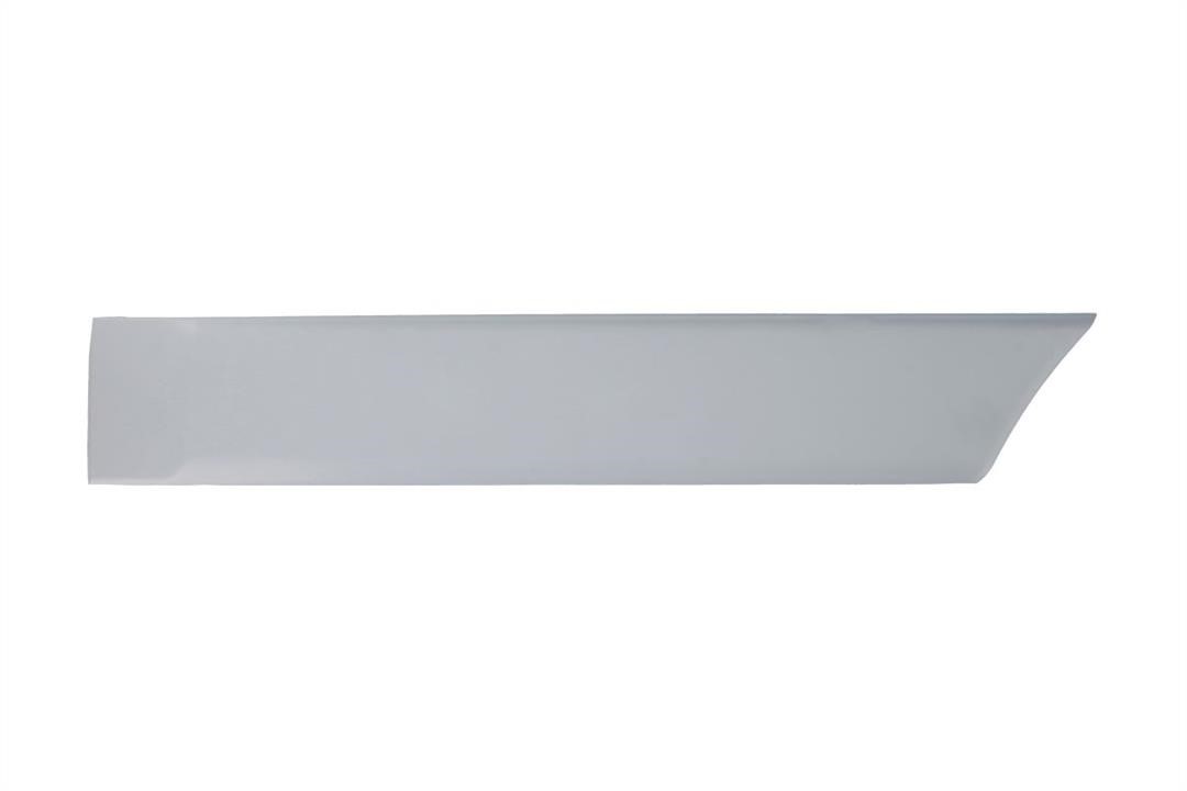 Door moulding Fiat: 5703042008577P Blic Door trim