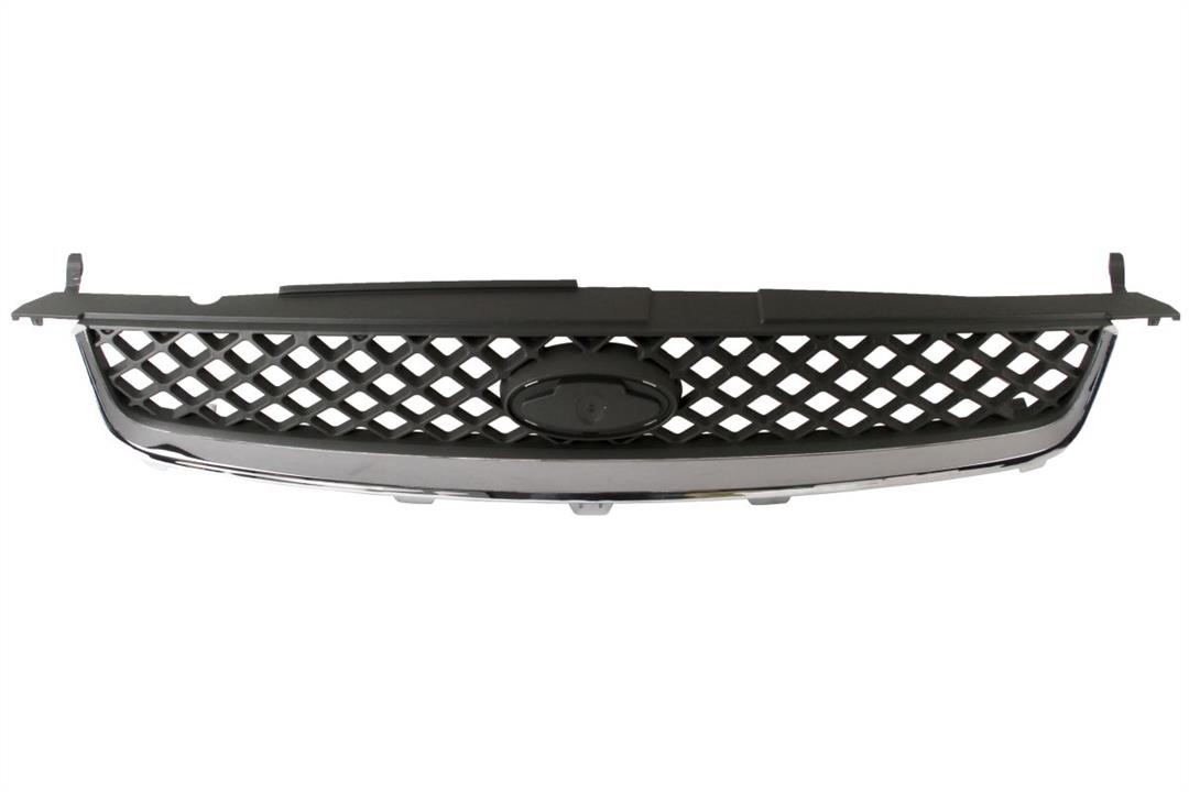 Radiator grille Ford Fiesta: 6502072564990CP Blic Grille radiator