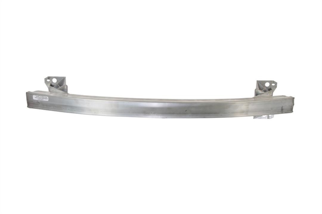 Bumper support Audi: 5502000006940P Blic Front bumper reinforcement