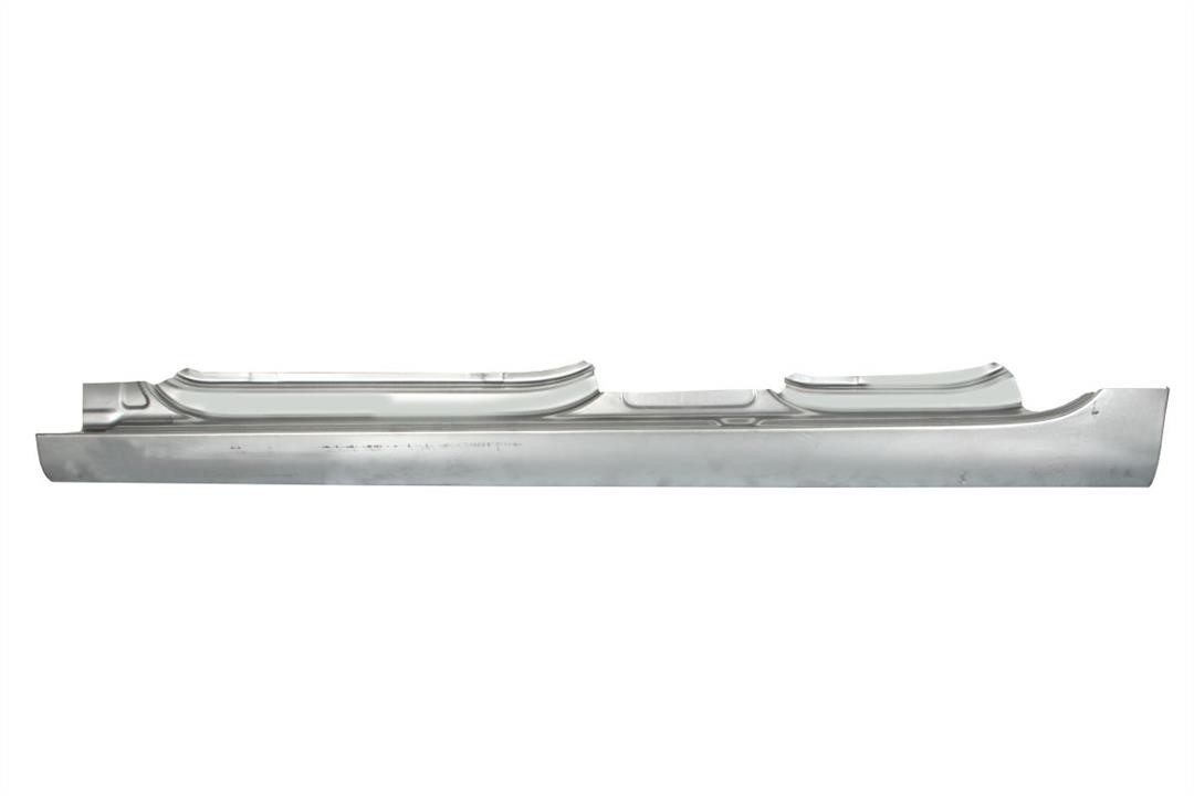 Thresholds Volkswagen Golf: 6505069534011K Blic Sill left