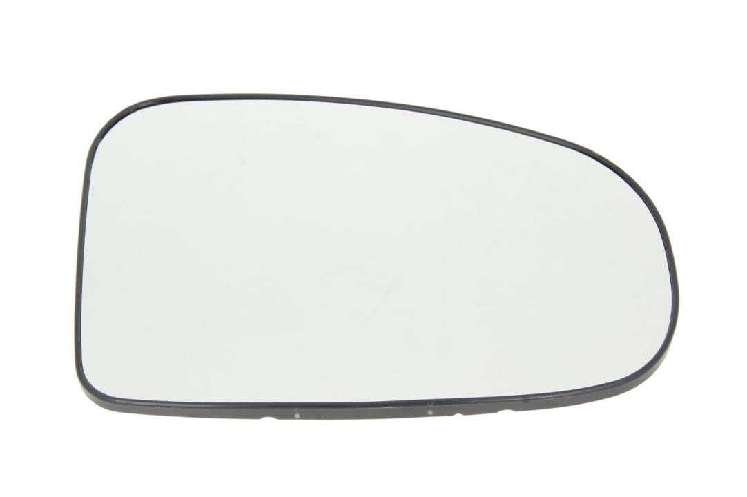 Blic 6102-19-2002500P Mirror Glass Heated 6102192002500P