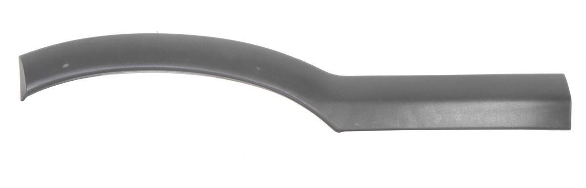 Fender covers Opel: 5703085062376P Blic Front fender trim right