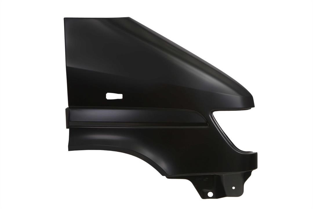 Front wing panel Mercedes Sprinter: 6504043546312P Blic Front fender right