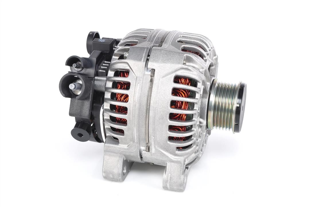 Buy Bosch 0124615027 – good price at EXIST.AE!