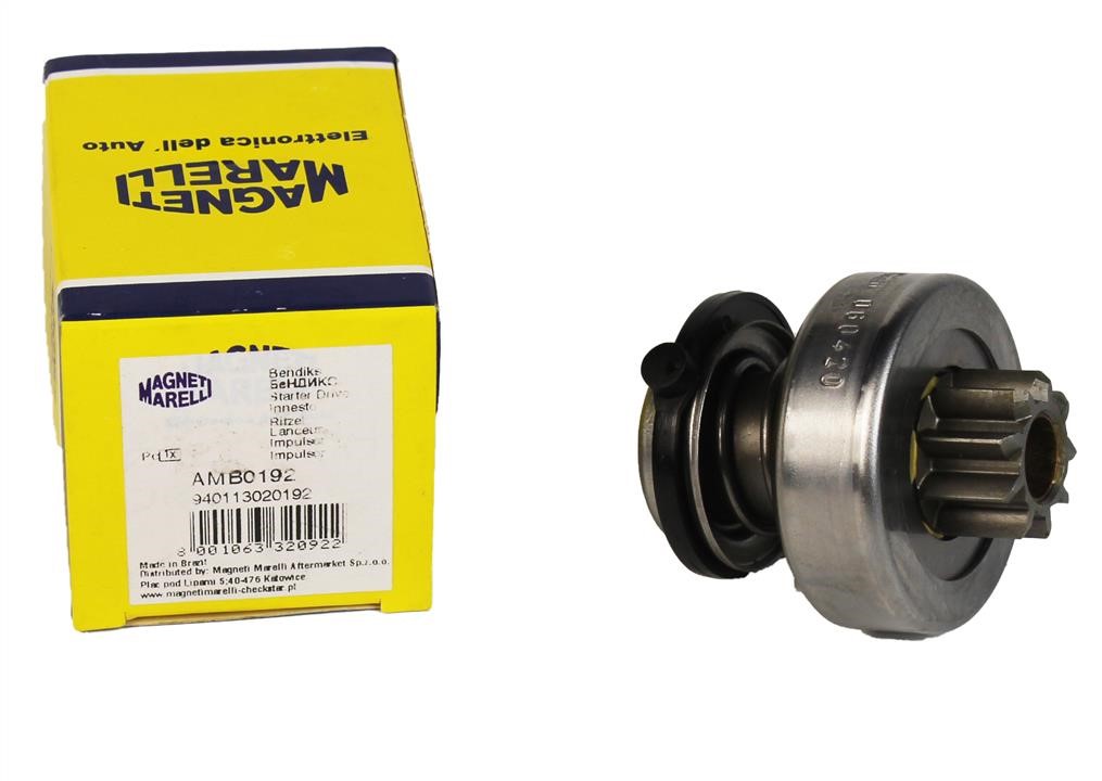 Buy Magneti marelli 940113020192 at a low price in United Arab Emirates!