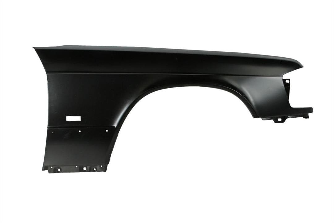 Front wing fender Mercedes: 6504043511316P Blic Front fender right