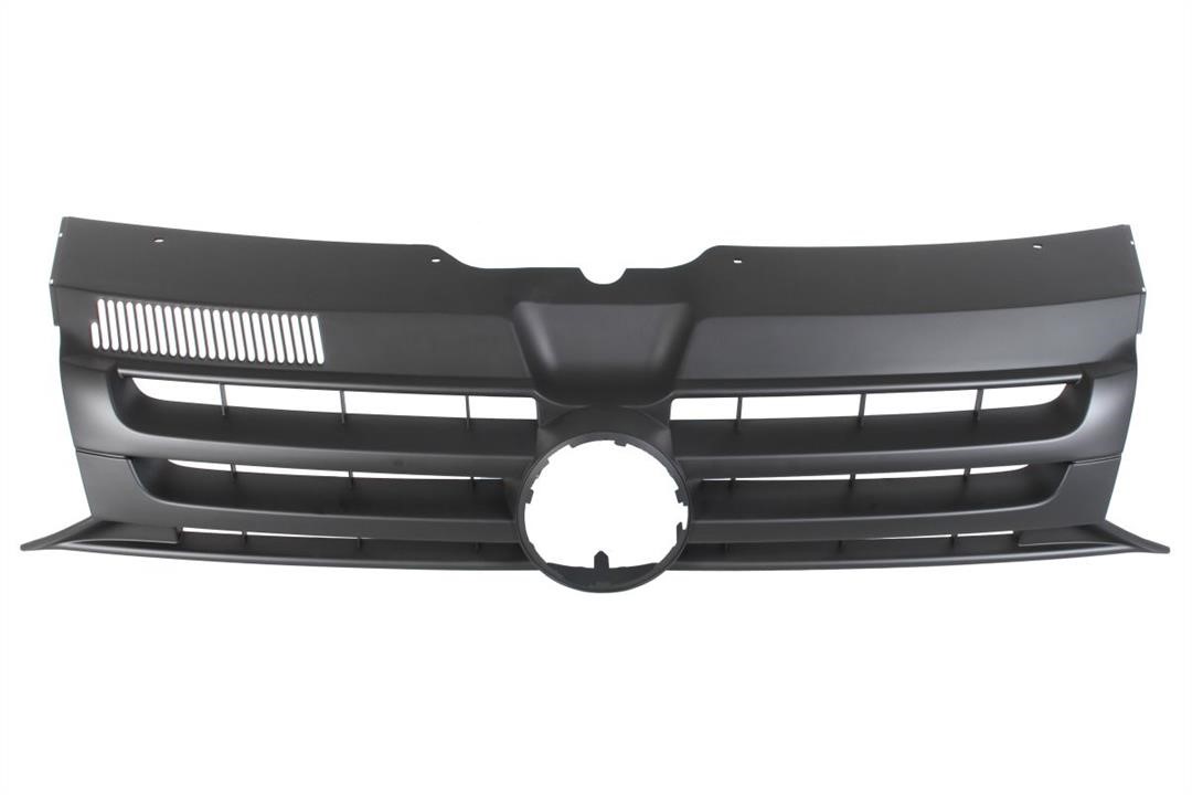 Radiator grille Volkswagen Multivan: 6502079568992Q Blic Grille radiator