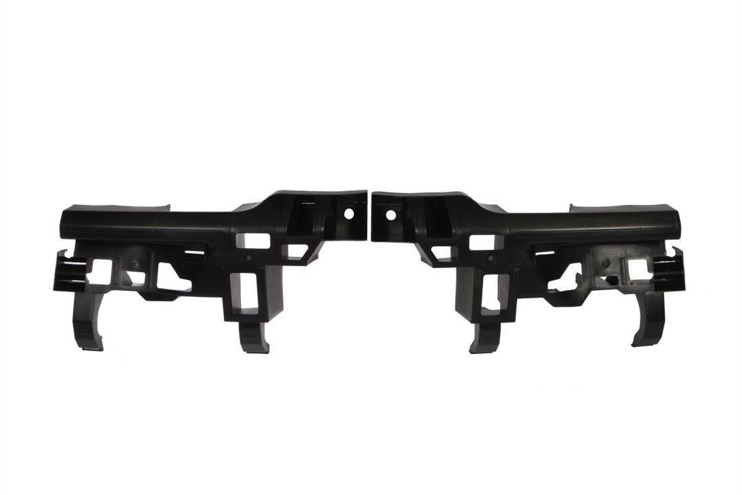 5502006033981P Blic Rear bumper reinforcement