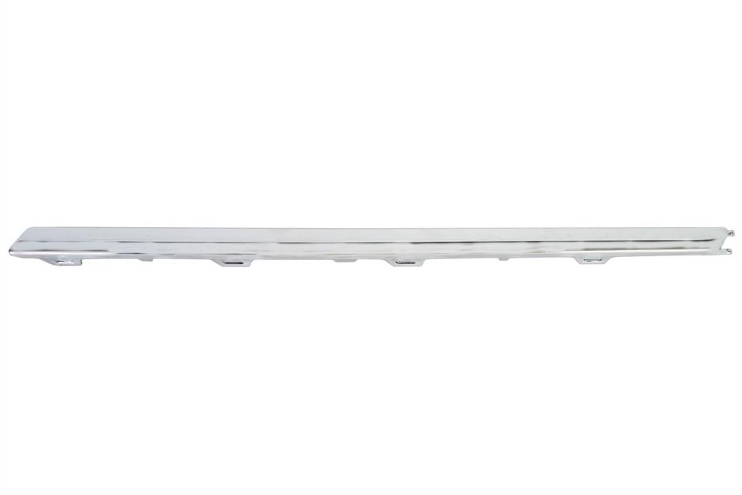 Bumper moulding Volkswagen: 5703059540972P Blic Trim rear bumper right