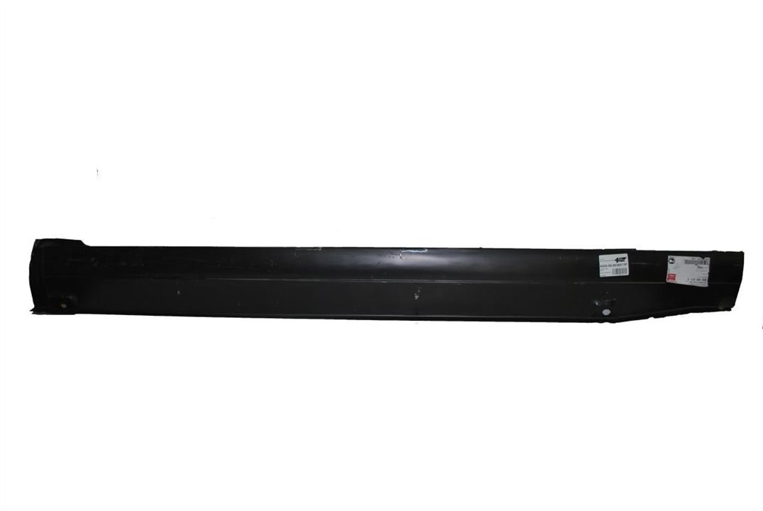 Thresholds Volkswagen: 6505069536011K Blic Repair part sill