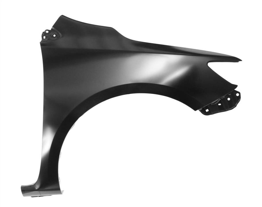 Blic 6504-04-8116316P Front fender right 6504048116316P 6504048116316P Blic Front fender right