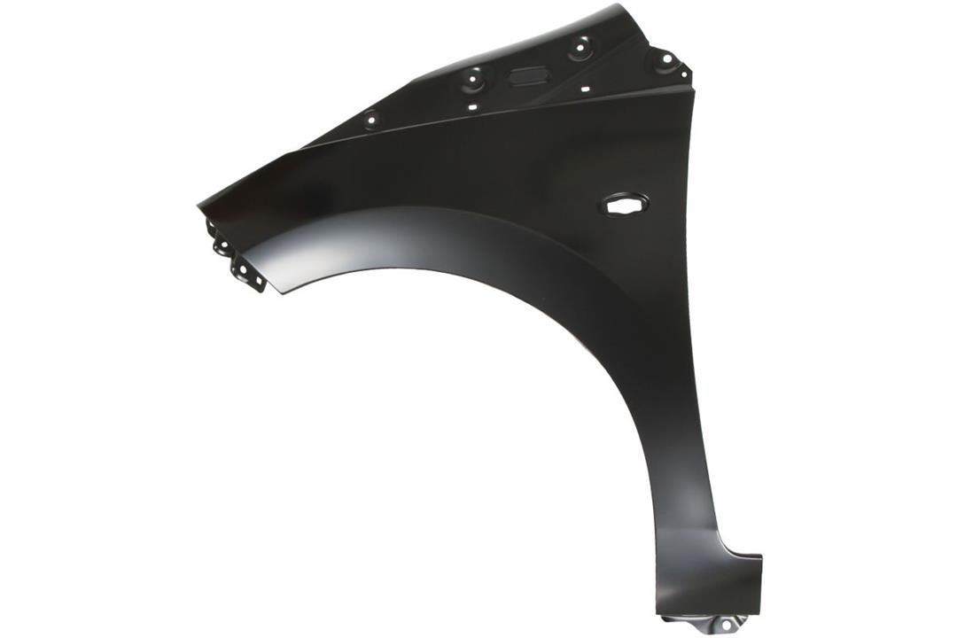 Front fender Toyota Aygo: 6504048102311P Blic Front fender left