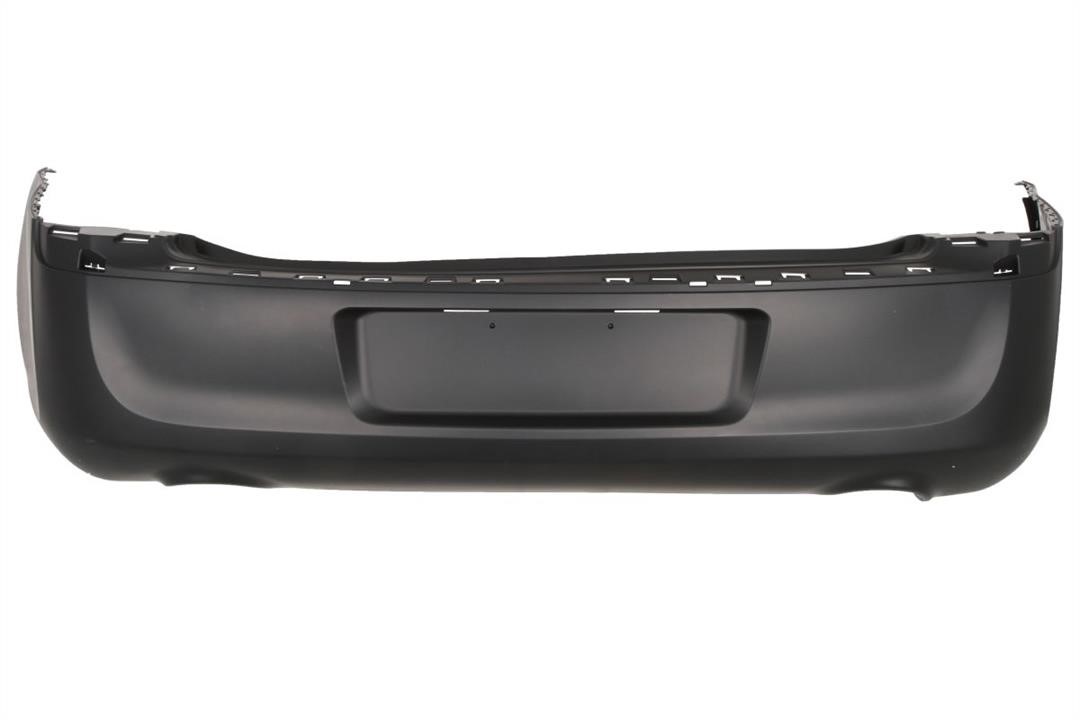 Rear bumper Chrysler: 5506000939950P Blic Bumper rear