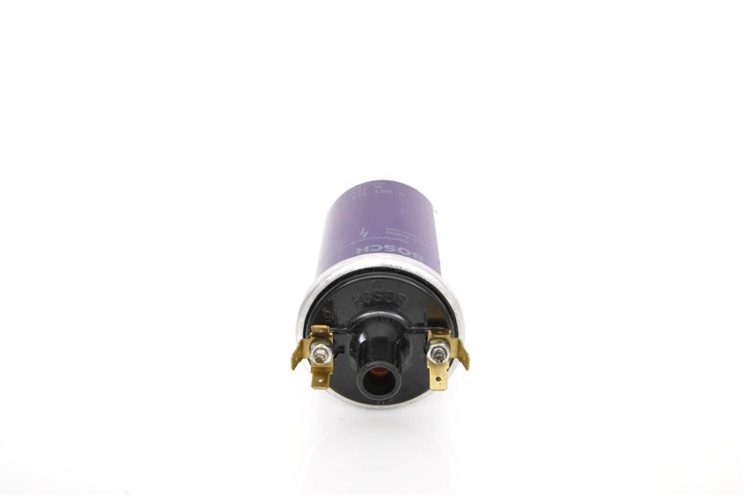 Bosch Ignition coil – price [object Object] PLN