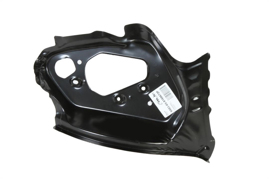 6503058155672P Blic Rear panel