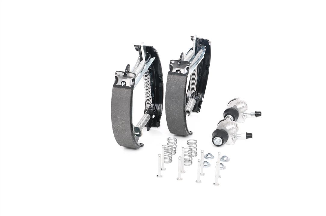 Brake shoe set Bosch 0 204 114 590