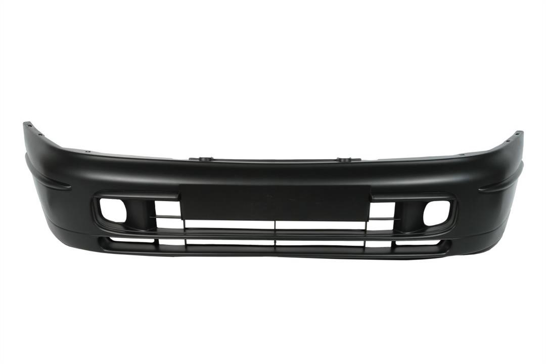 Blic 5510-00-2026906P Front bumper 5510002026906P