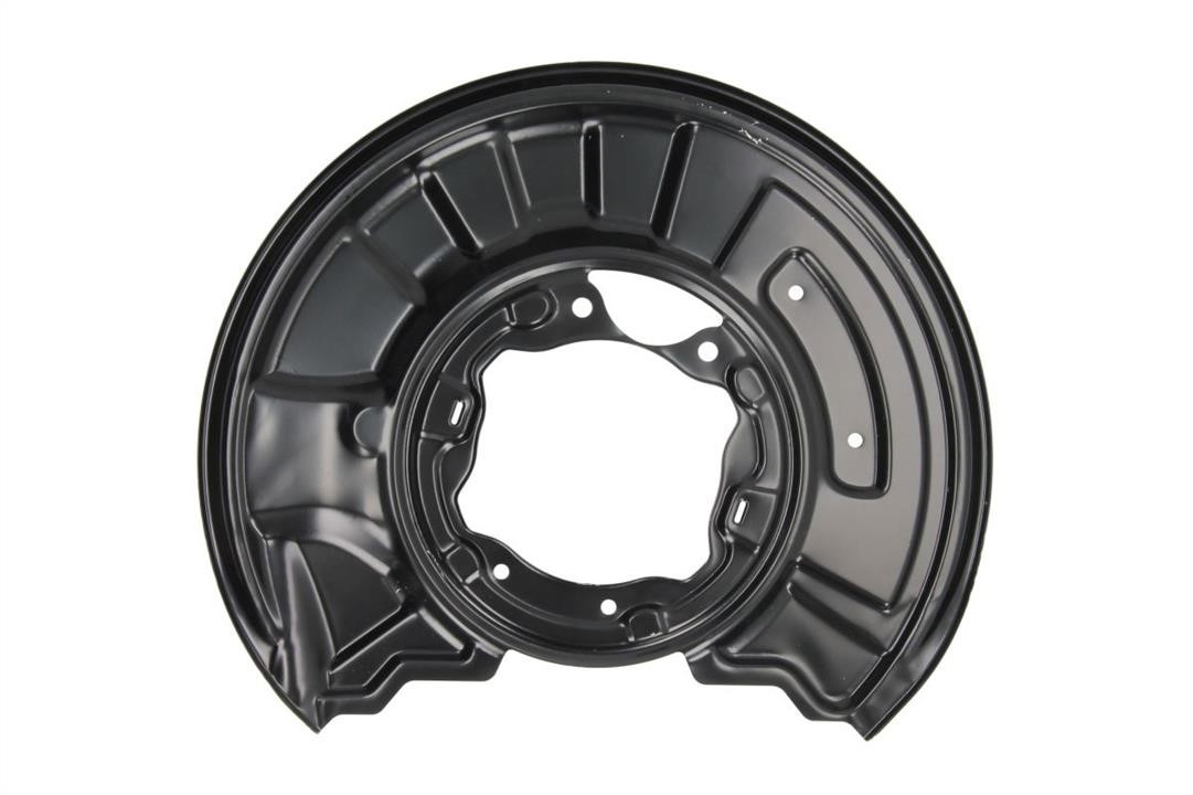 Blic 6508-03-3518878K Brake dust shield 6508033518878K 6508033518878K Blic Brake dust shield