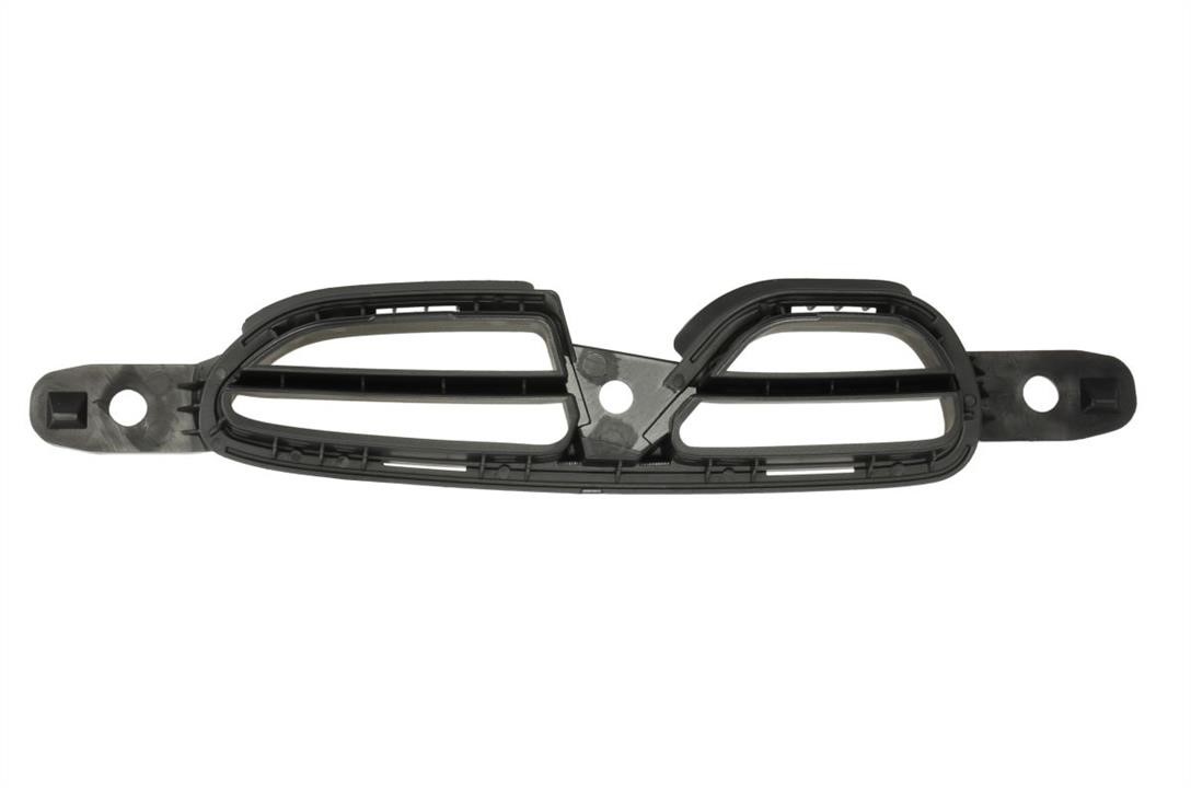 Bumper mesh KIA Optima (Kia Optima): 6502073222916P Blic Front bumper grill
