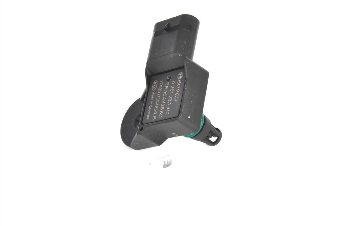 Buy Bosch 0261230412 – good price at EXIST.AE!