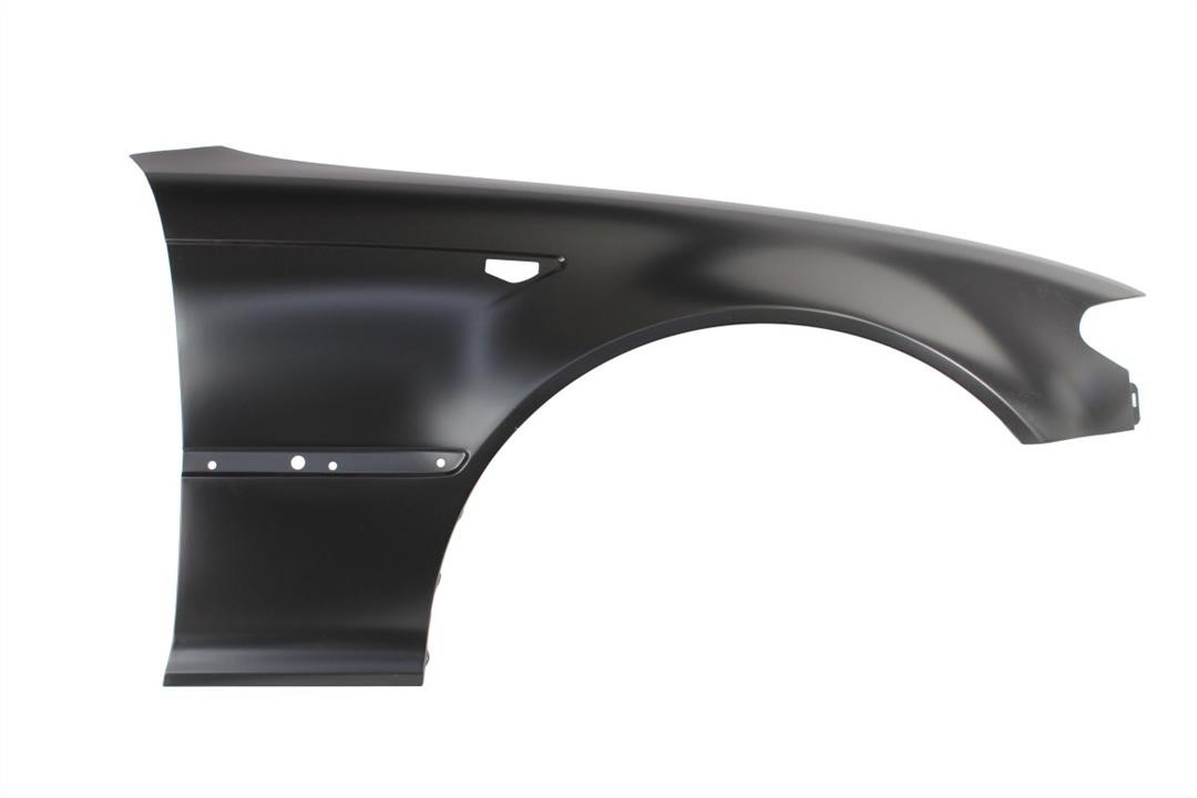 6504040061318P Blic Front fender right