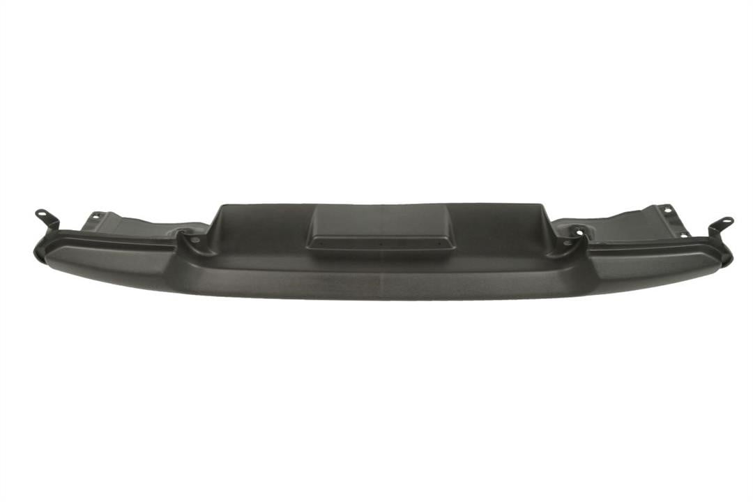 5511006842220P Blic Front bumper spoiler