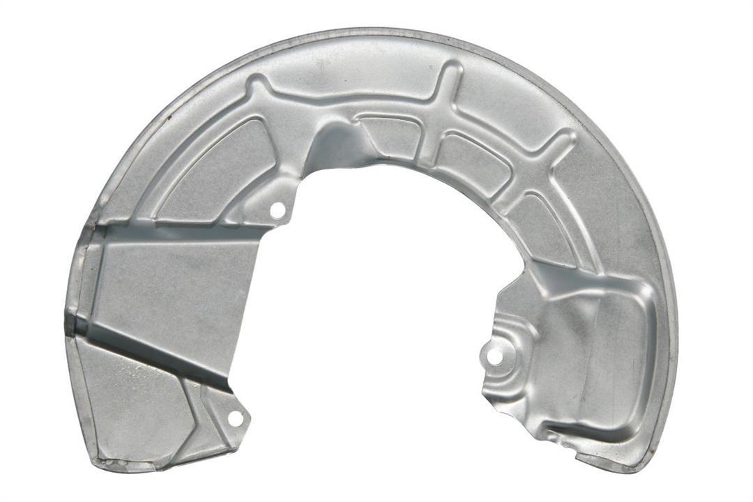 Brake dust shield Volvo: 6508039036378K Blic Brake dust shield