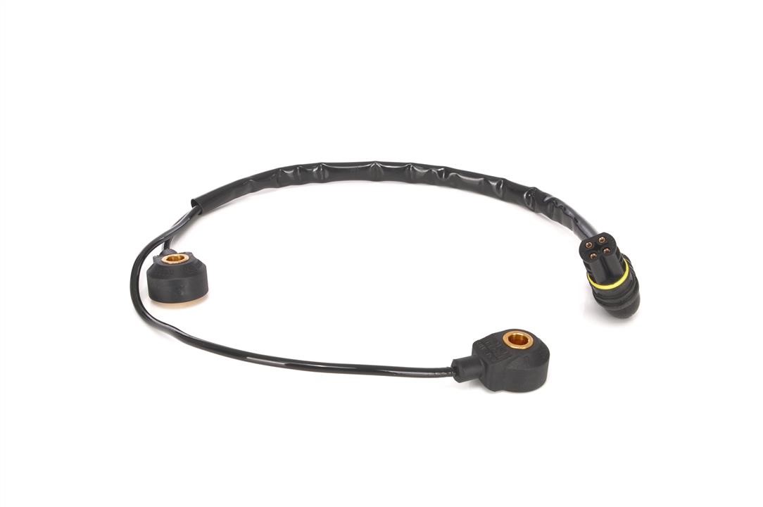 Bosch Knock sensor – price 244 PLN