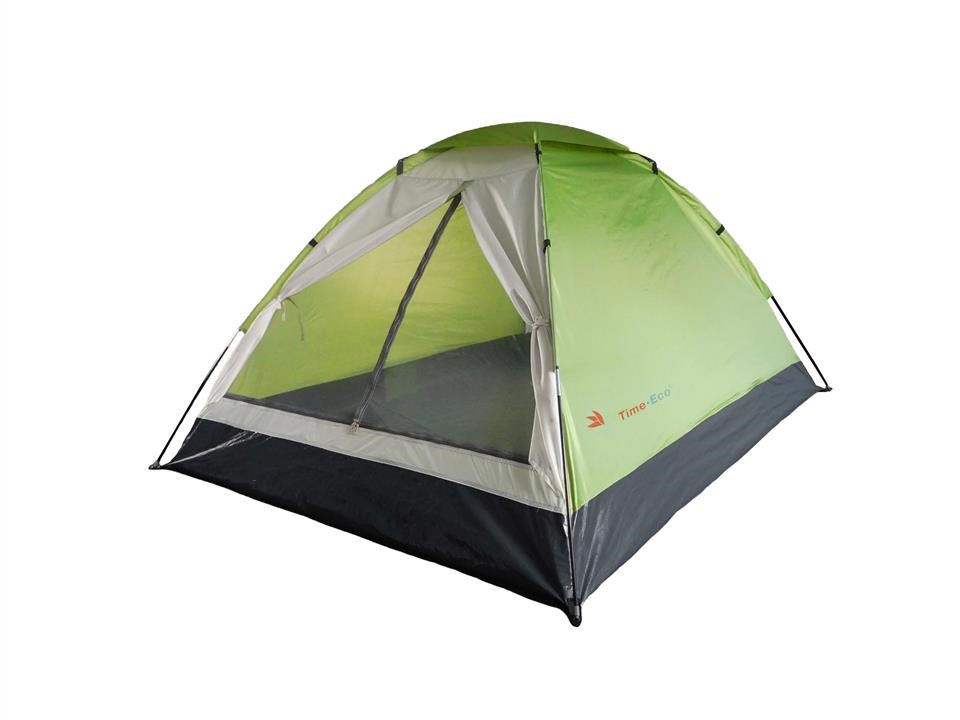 Time Eco 4820211101268 Tourist tent Forest-2 4820211101268