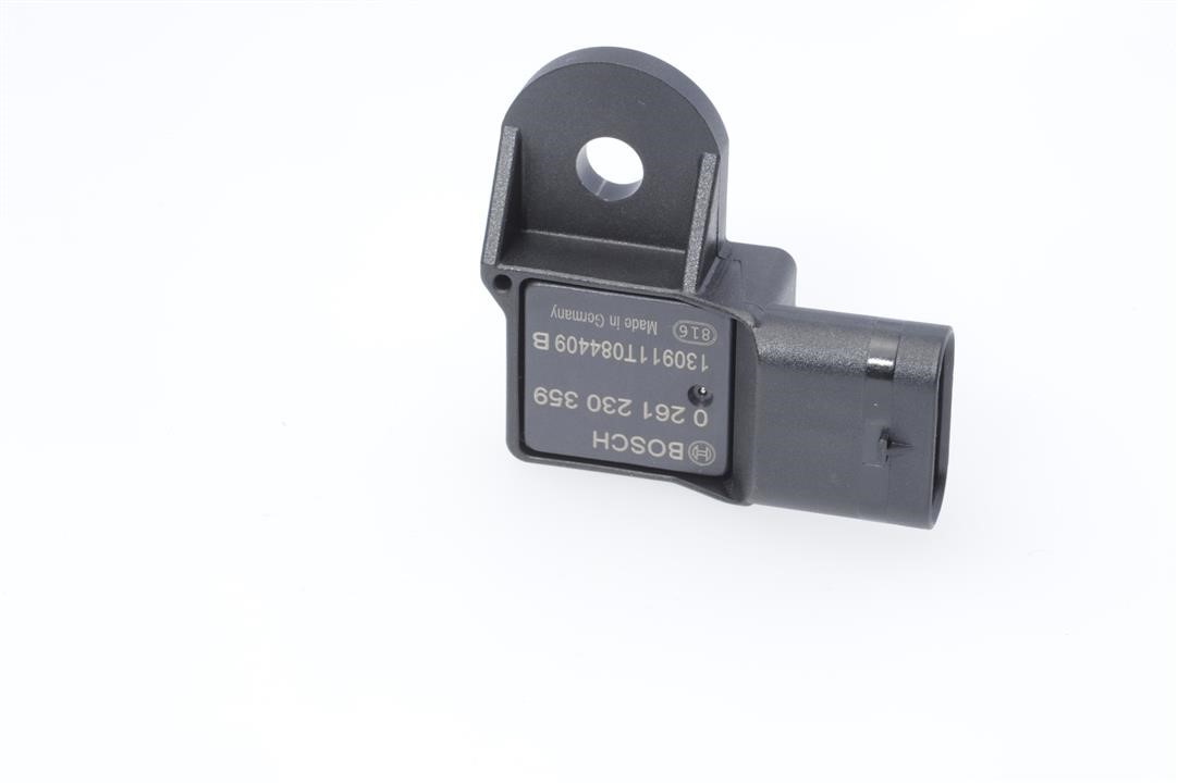 Boost pressure sensor Bosch 0 261 230 359