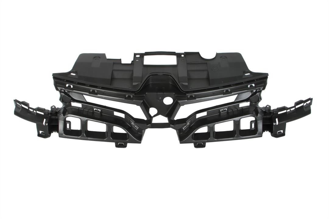 Bumper mesh Renault Megane: 6502076043991P Blic Grille radiator