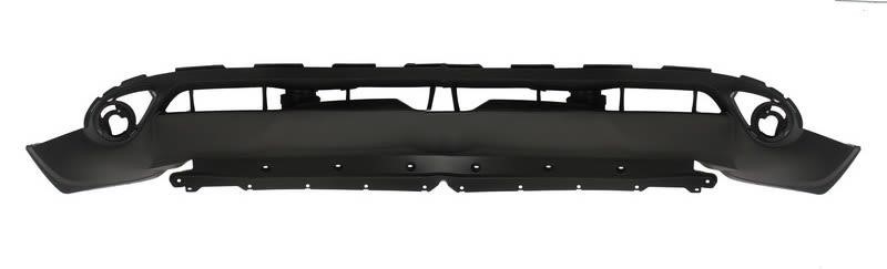 Blic 5511-00-9802220P Bumper spoiler 5511009802220P