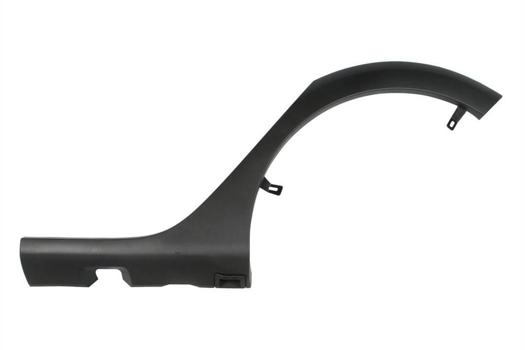 Fender covers BMW: 5703040097421P Blic Front fender trim left