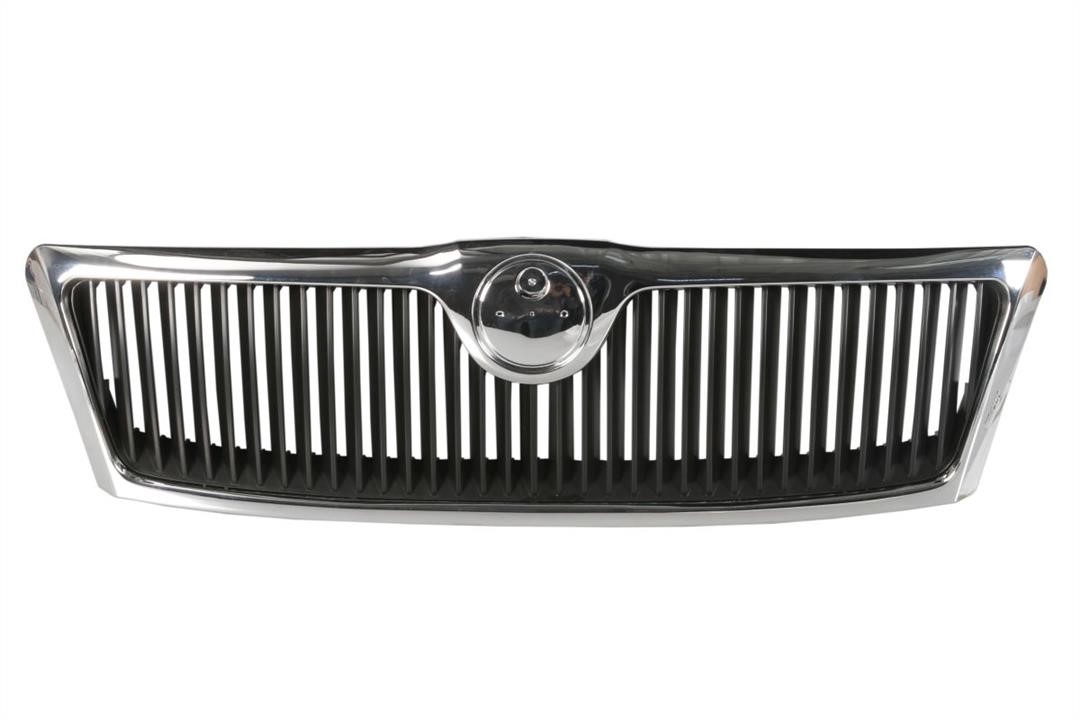 Blic 6502-07-7521990CQ Grille radiator 6502077521990CQ