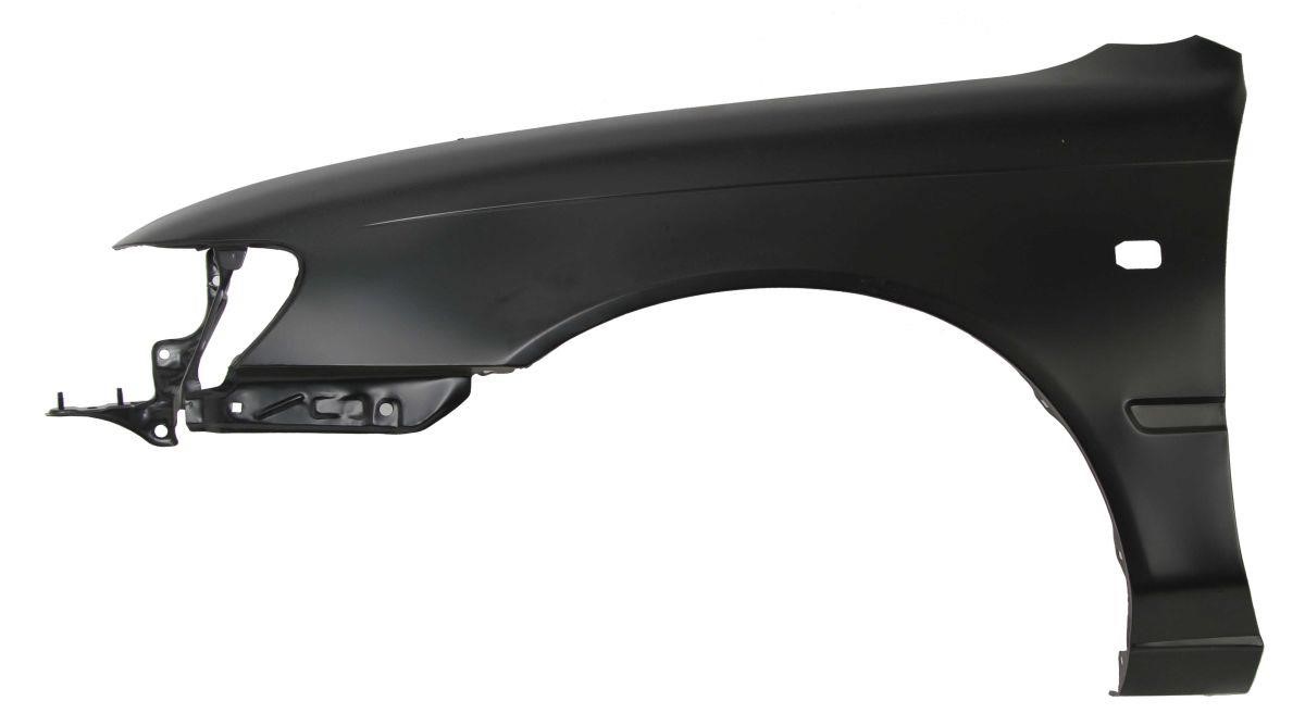 Front wing fender Toyota Corolla: 6504048112311P Blic Front fender left